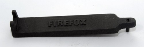 Firefox 8 stove operating - stove,