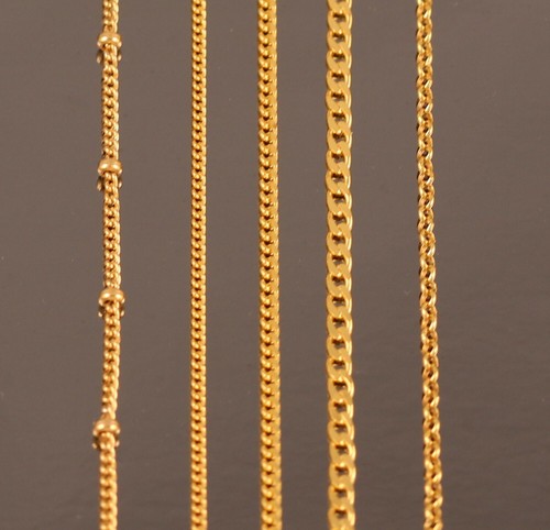 Yellow gold plated solid - yellow,
