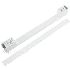 Fridge freezer handle - fridge,