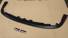 For 03-05 Subaru Impreza WRX Blobeye Models Front Splitter Spoiler Lip Black UK