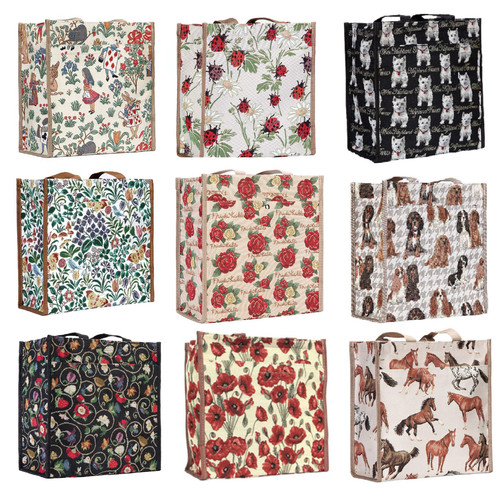 Signare tapestry style - tapestry,
