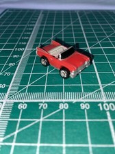 Micro Machines, Galoob