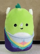 Squishmallows Squishville