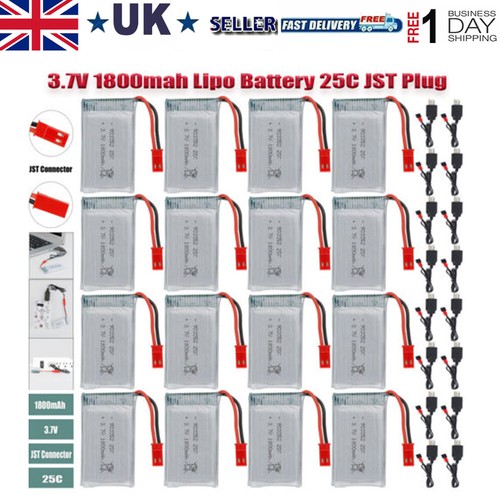 1800mah lipo battery 25c - 1800mah,
