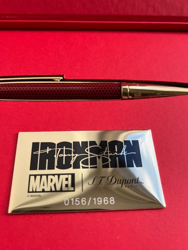 Dupont marvel ironman - dupont,