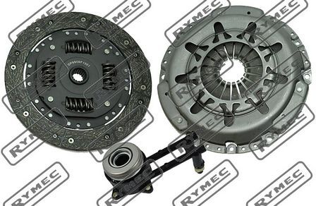 Rymec clutch kit piece - rymec,
