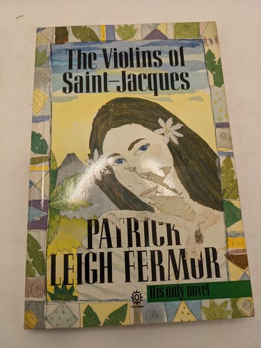The violins saint jacques - violins, of