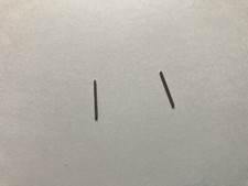 Genuine Wristband Mounts for Polar RCX5