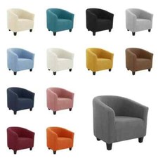 Elastic Stretch Tub Chair