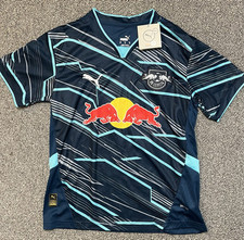 RB Leipzig 3rd Shirt 2024/2025