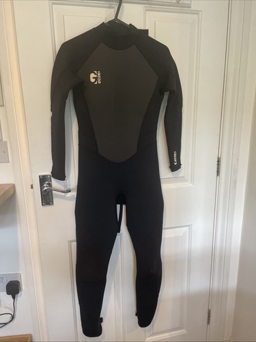Gul force junior - g-force, full