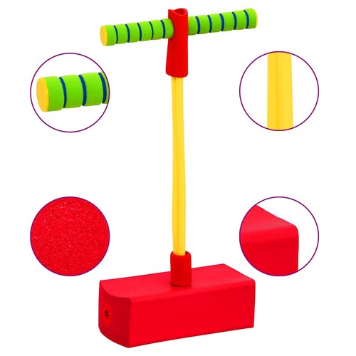Pogo stick jumper for - jumper, kids