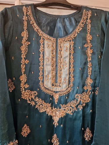 Women new stitched wedding - women's,