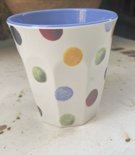 Emma bridgewater polka dot - emma,