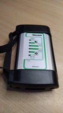 Vocom For Volvo with V2.8.150