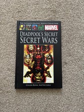 Marvel the ultimate graphic - marvel,