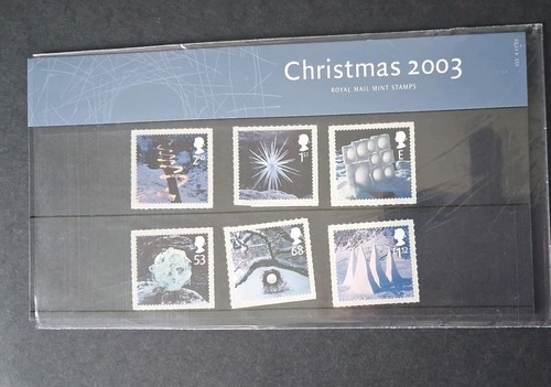 2003 royal mail presentation - 2003,