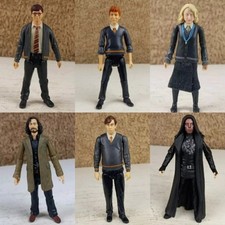 Harry Potter & the Order of