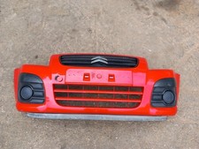 Citroen C2 Mk1 Front Bumper