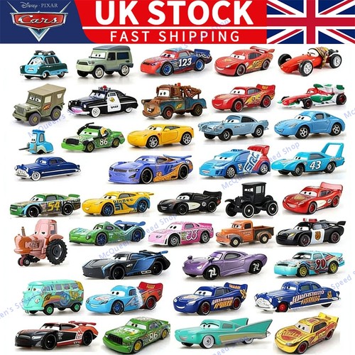 Disney pixar cars - pixar, no.95