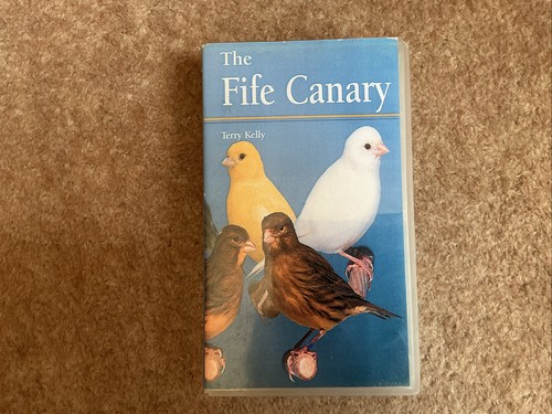 The fife canary dvd - fife,