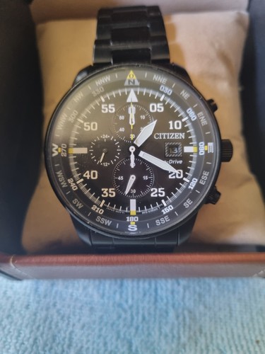 Excellent citizen ecodrive - citizen,