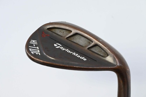 Taylormade toe raw sand - hi-toe,