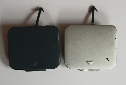 Genuine bmw e39 - genuine, bumper