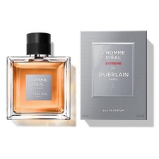 Guerlain L'Homme Ideal Extreme Eau de Parfum 100ml Spray Brand New