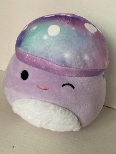 Minya the mushroom - the, toy