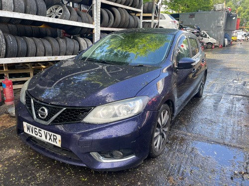 2015 nissan pulsar mk3 5 - 2015,