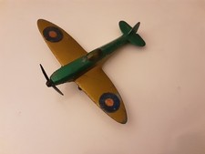 Matchbox spitfire lesney - spitfire,