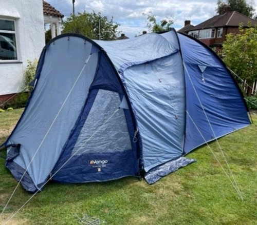 Vango venture 500 large - venture,