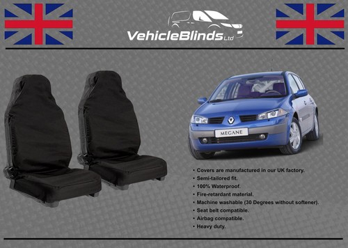 Seat covers for renault - seat,