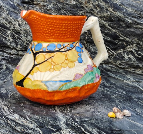 Clarice cliff bizarre oceanic - bizarre,