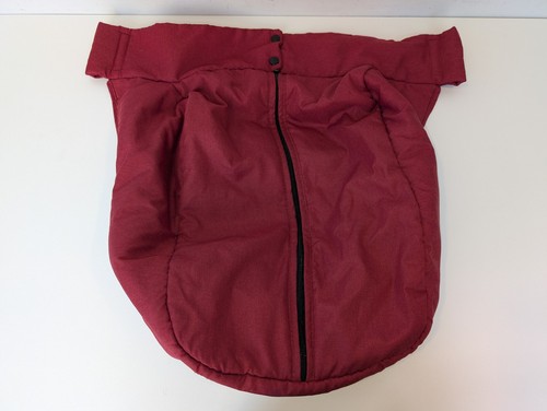 Librebon travel stroller apron - travel,