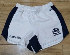Macron RBS Scotland Rugby