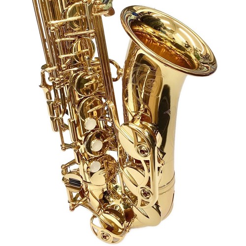 Yamaha yas alto saxophone - yamaha, yas-62