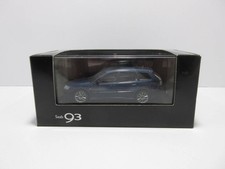 1/43 Saab 93 Aero Saab 93 Aero