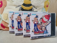 NEO GEO POCKET OFFERS/COMBINE