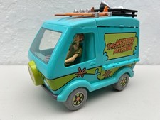 SCOOBY DOO The Mystery Machine