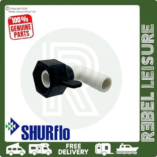 Shurflo trail king pump - trail,