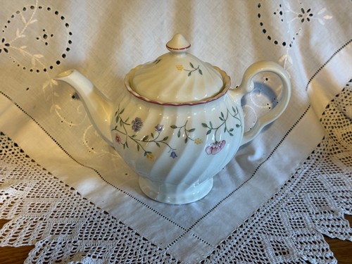 Johnson brothers summer - johnson, chintz