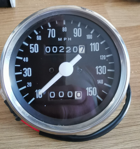 Triumph t140 t160 tr7v - t140,