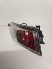 HONDA CIVIC TYPE-R S FN2 REAR