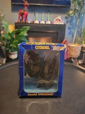  GAMES WORKSHOP CITADEL  LARGE