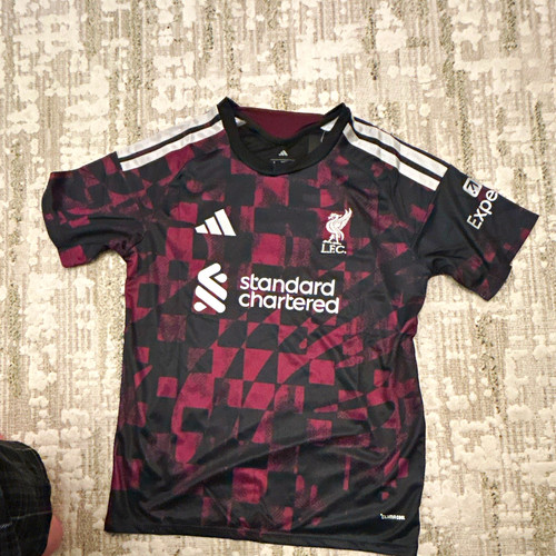 Adidas liverpool 3rd - adidas,