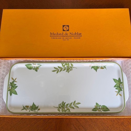 Medard noblat rectangular - de,
