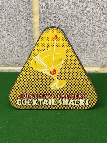 Rare shape vintage retro