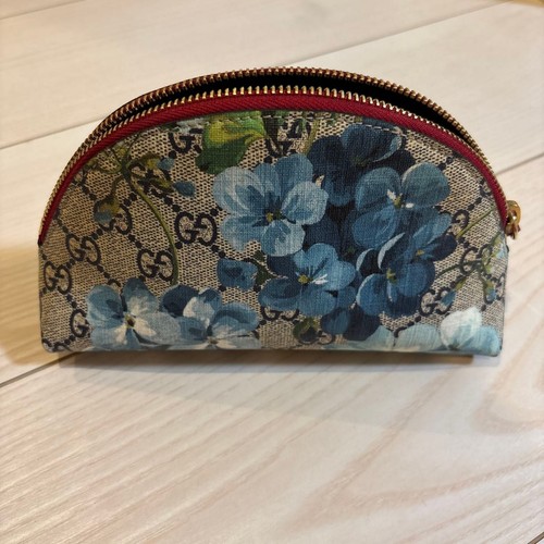 Gucci supreme blooms floral - gucci, gg